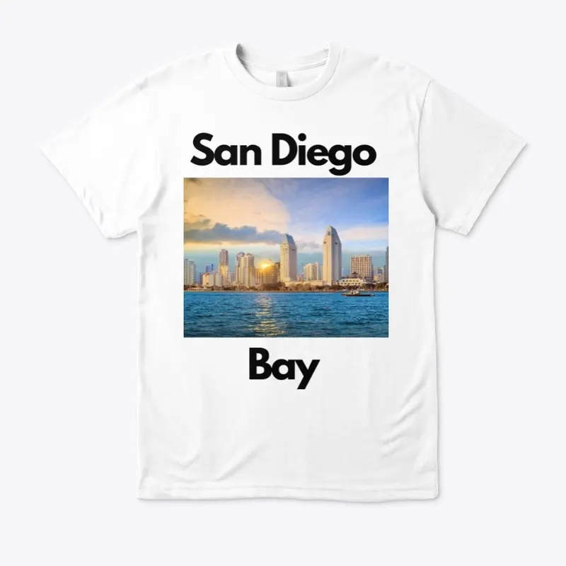 San Diego Bay