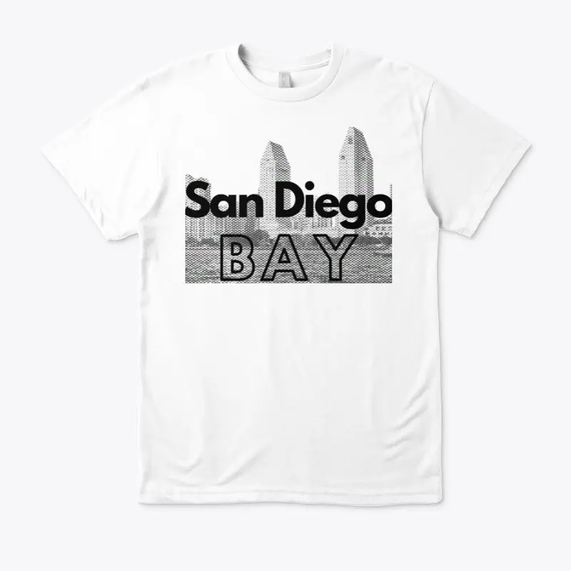 San Diego Bay Design